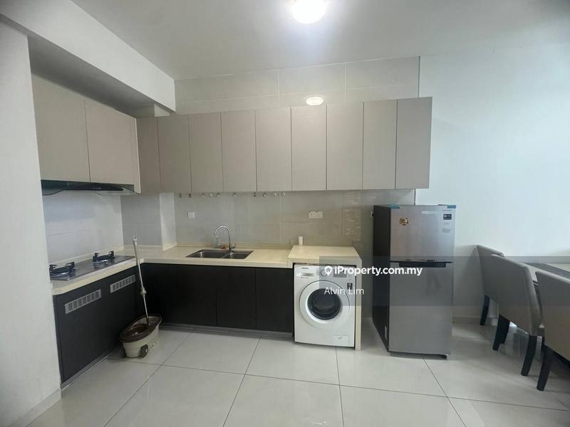 Condominium for Rent in Royal Strand @ Country Garden Danga Bay by Alvin Lim - iProperty.com.my