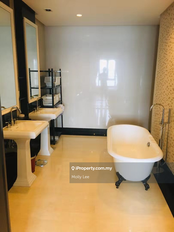 Kondominium untuk Dijual di Andaman @ Quayside oleh Molly Lee - iProperty.com.my