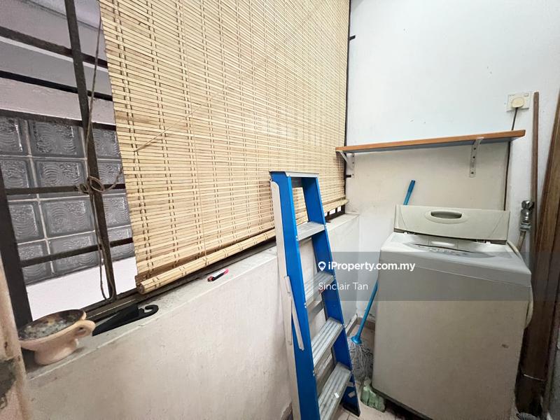 Condominium for Sale in Cheng Heights by Geoffery Wee - iProperty.com.my