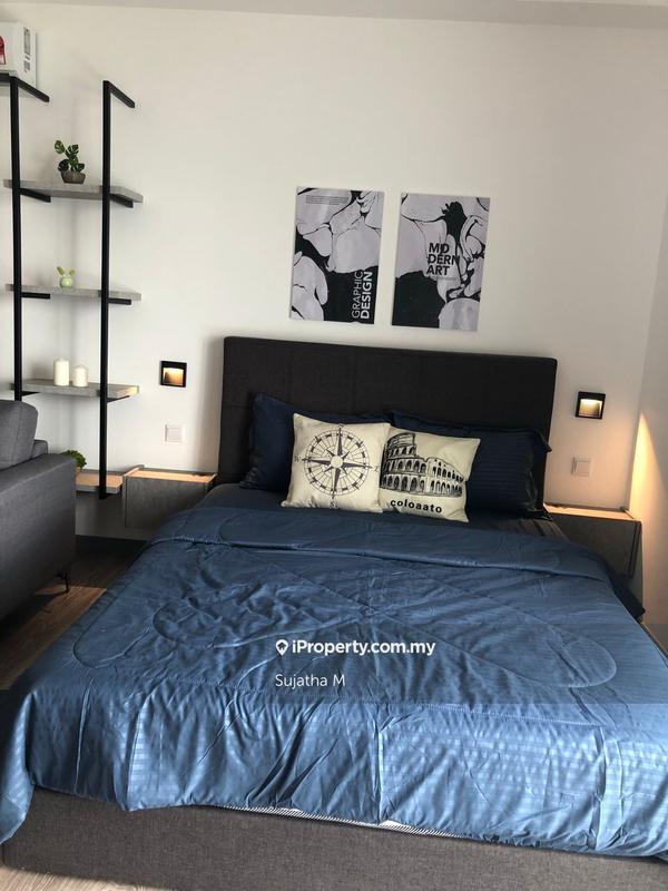 For Rent - Southlink