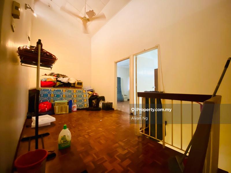 Rumah Berangkai 2 Tingkat untuk Dijual di Taman Bukit Desa, Taman Desa oleh Aivan Ng - iProperty.com.my