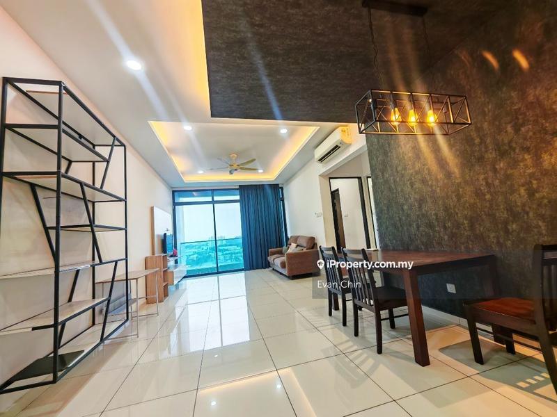 For Rent - City of Green