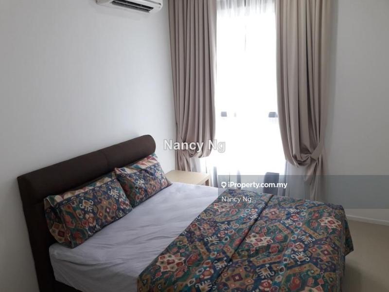 Residensi Servis untuk Dijual di Arcoris SOHO oleh Nancy Ng - iProperty.com.my