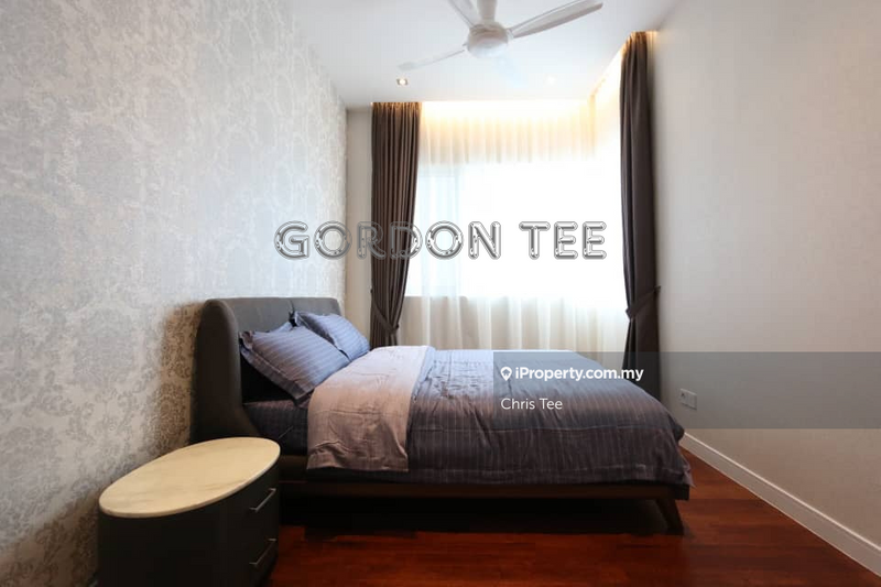 Condominium for Rent in Pavilion Hilltop by Chris Tee - iProperty.com.my
