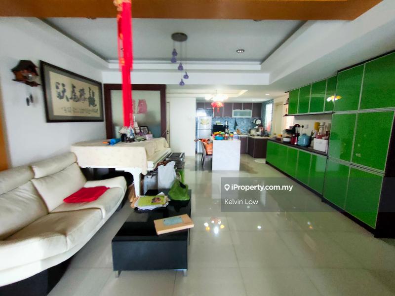 Service Residence for Sale in D'Alamanda by Kelvin Low - iProperty.com.my