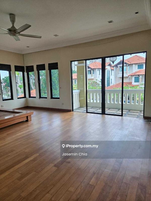 Bungalow House for Sale in Aman Bali, Jalan Ipoh by Jasemin Chia - Living Room - iProperty.com.my