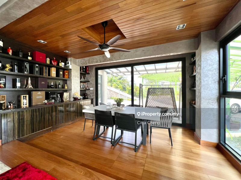 For Sale - Taman Tunku