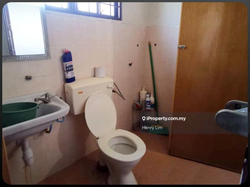 2-storey Terraced House for Sale in Taman Rasmi Jaya, Ampang Jaya, Ampang by Henry Lim - iProperty.com.my