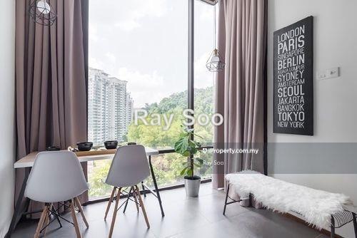Service Residence for Rent in Empire Damansara by Ray Soo - iProperty.com.my