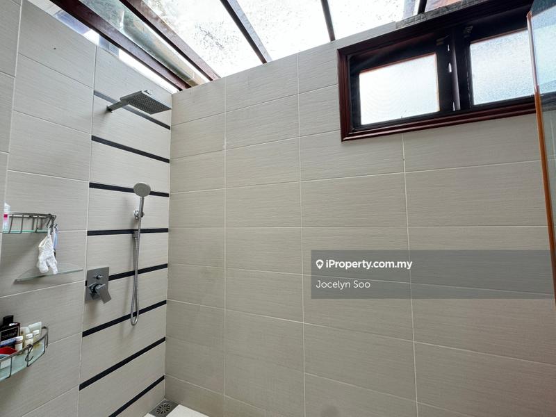 Semi-Detached House for Sale in Beverly Heights , Ampang, Ampang by Jocelyn Soo - iProperty.com.my
