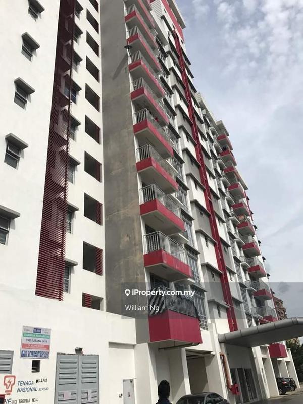 Condominium for Sale in Koi Boulevard by William Ng - iProperty.com.my