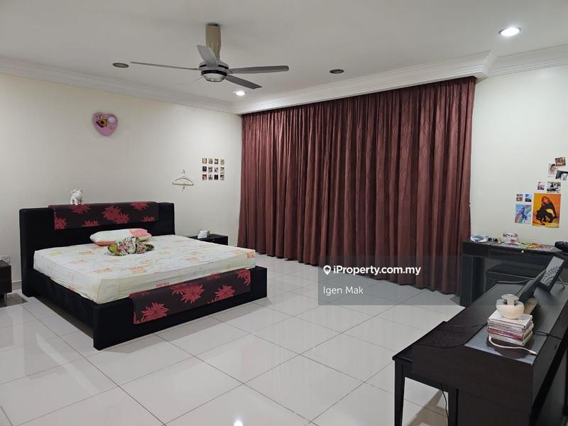Bungalow House for Sale in Bukit Gita Bayu, Seri Kembangan by Igen Mak - iProperty.com.my