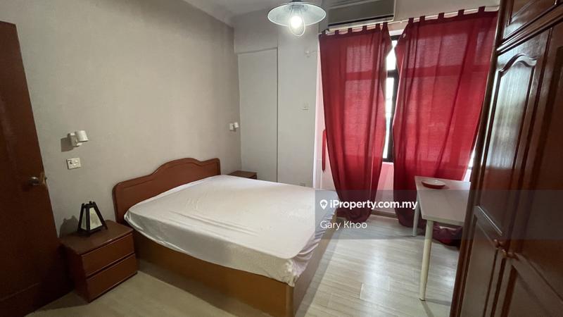 Kondominium untuk Dijual di Villa Ria oleh Gary Khoo - iProperty.com.my