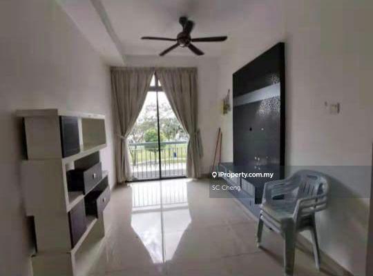 Cluster House for Sale in Taman Mutiara Mas, Skudai by SC Cheng - iProperty.com.my