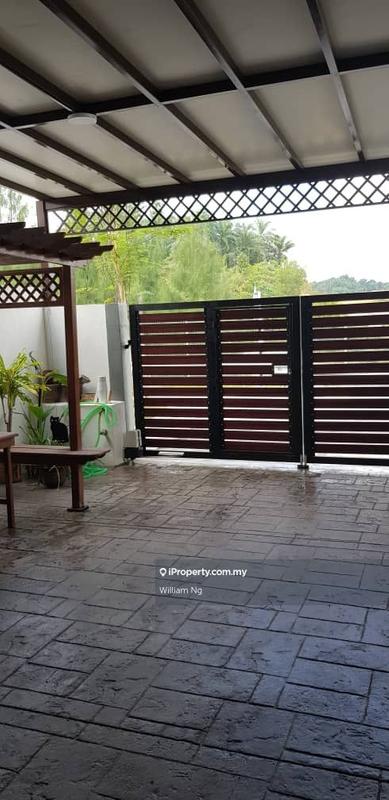 2-storey Terraced House for Sale in Hillpark Residence by William Ng - iProperty.com.my