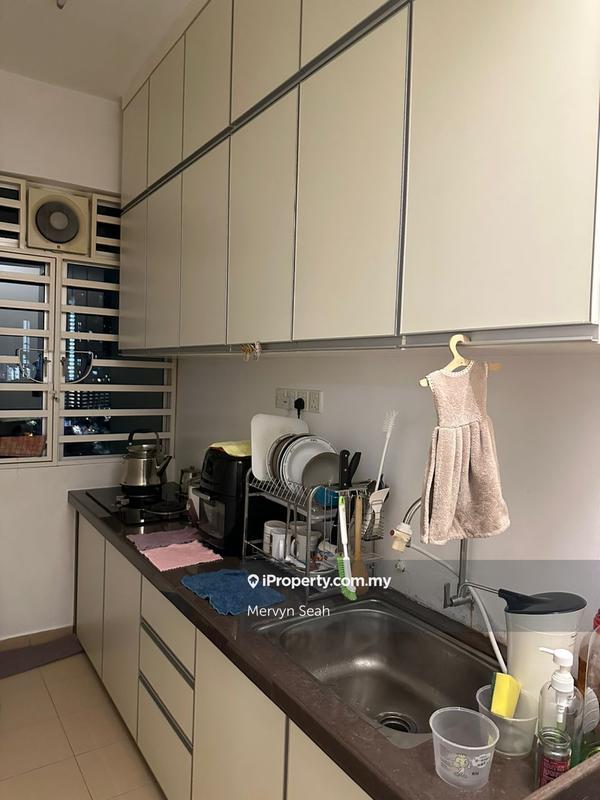 For Sale - Irama Villa