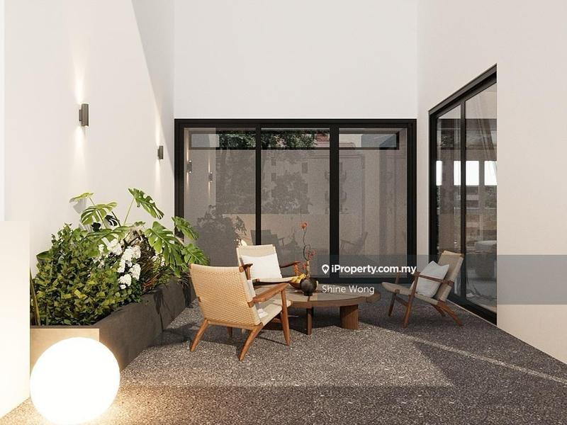 For Sale - Katana II