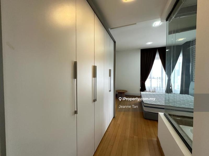 Condominium for Sale in Lumina Kiara by Jeanne Tan - iProperty.com.my