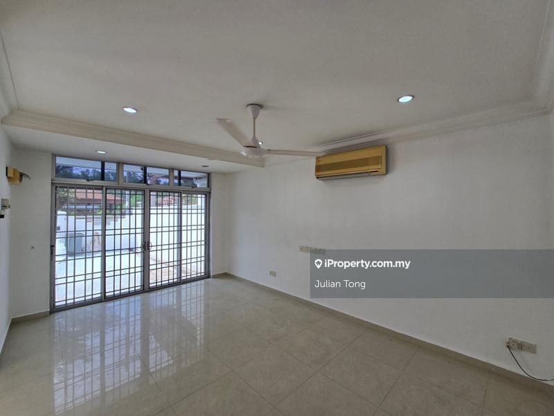 Rumah Teres 2-Tingkat untuk Dijual di Taman Desa Indah, Nilai oleh Julian Tong - iProperty.com.my