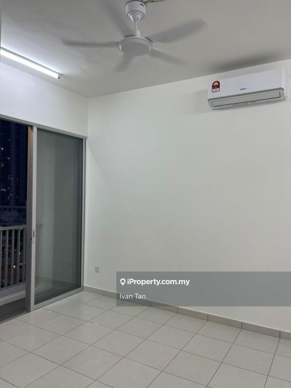 Condominium for Rent in PIXEL City Sentral by Ivan Tan - iProperty.com.my