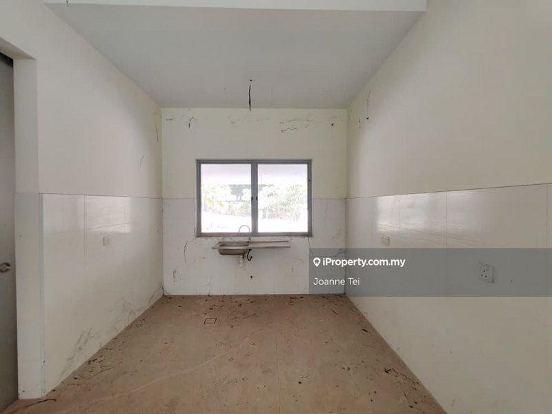 3-storey Terraced House for Sale in Symphony Hills, Cyberjaya by Joanne Tei - iProperty.com.my