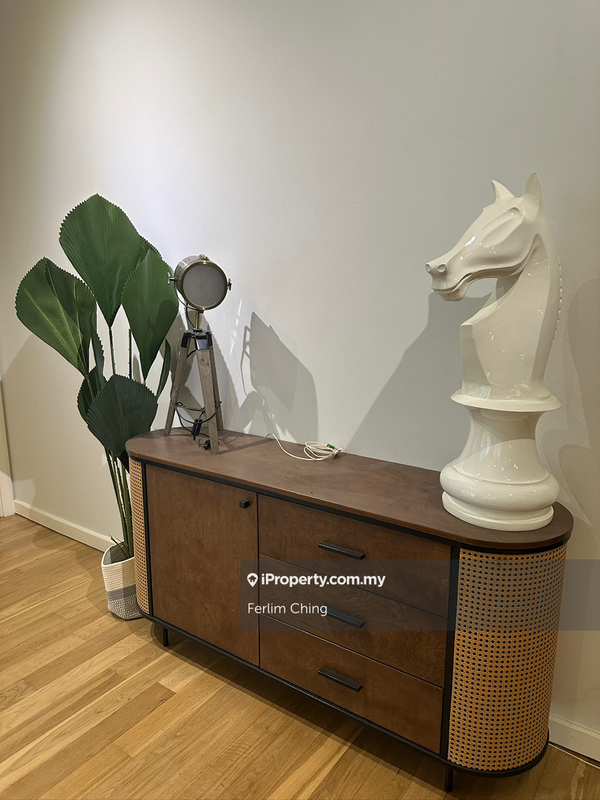 For Rent - St Mary Residences