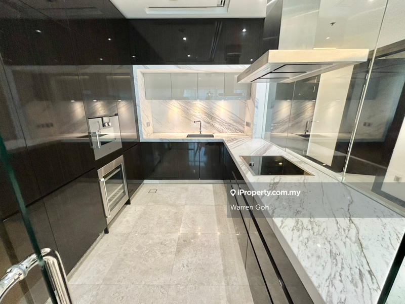 For Rent - The Ritz-Carlton Residences