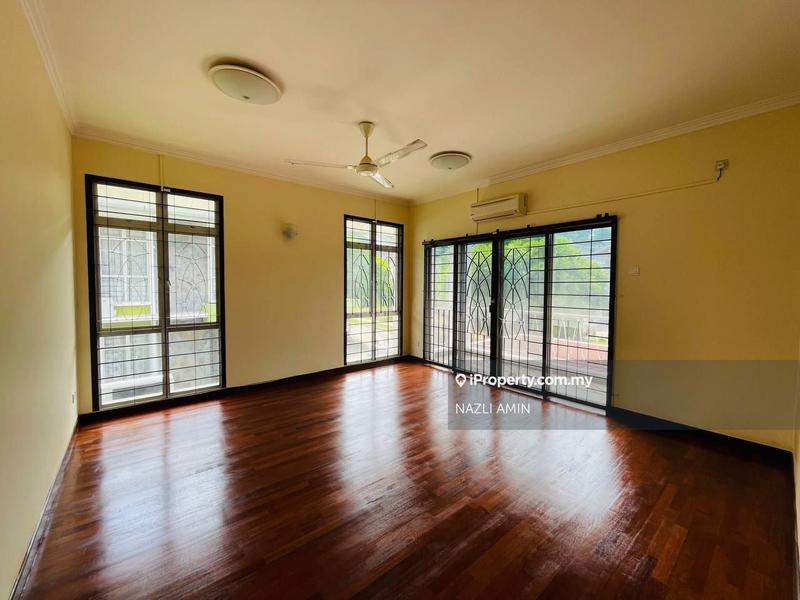 Rumah Berkembar untuk Dijual di Presint 15, Putrajaya oleh NAZLI AMIN - iProperty.com.my