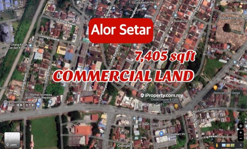 For Sale - Lorong Merpati