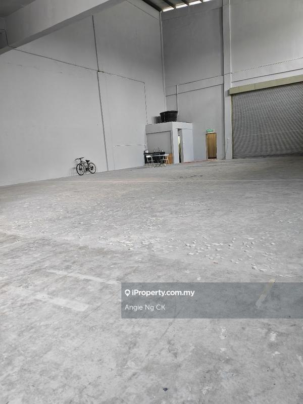 For Rent - Meru, Kapar, Klang, Aman Perdana