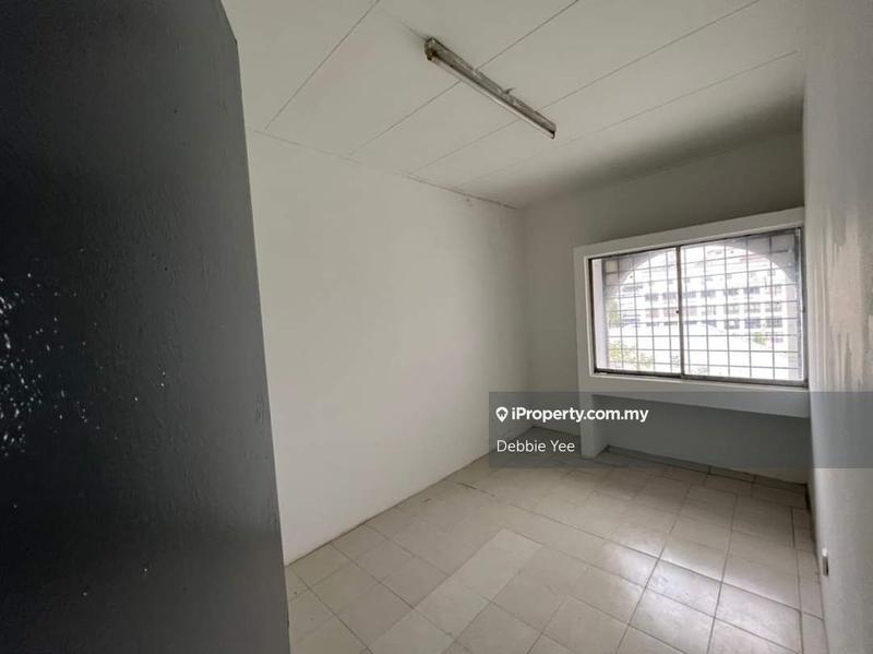 Pangsapuri untuk Dijual di Desa 288 oleh Debbie Yee - iProperty.com.my
