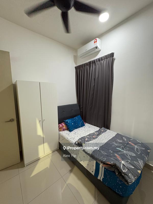 For Rent - Mutiara Ville