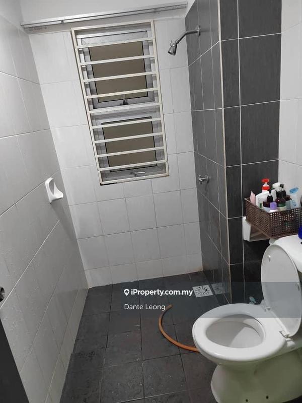 Kediaman Servis untuk Dijual di Saville @ Kajang oleh Dante Leong - iProperty.com.my