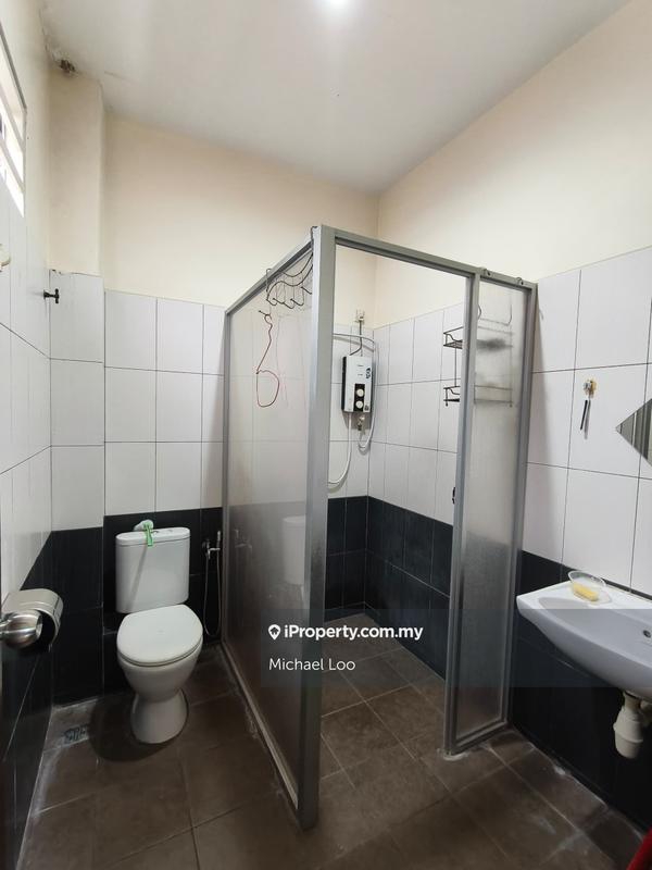 Rumah Berkembar untuk Dijual di Taman Aman Jaya, Bukit Mertajam oleh Michael Loo - iProperty.com.my
