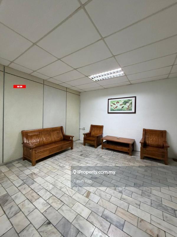 Factory for Rent in Padang Meha Industrial Park, Padang Meha by Jiasin Yap - iProperty.com.my