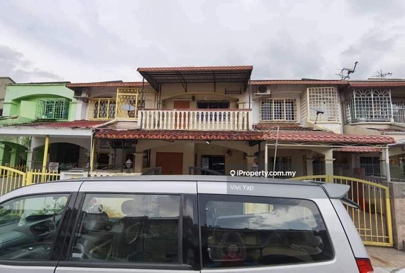 2-storey Terraced House for Sale in taman batu caves, Batu Caves by Vivi Yap - iProperty.com.my