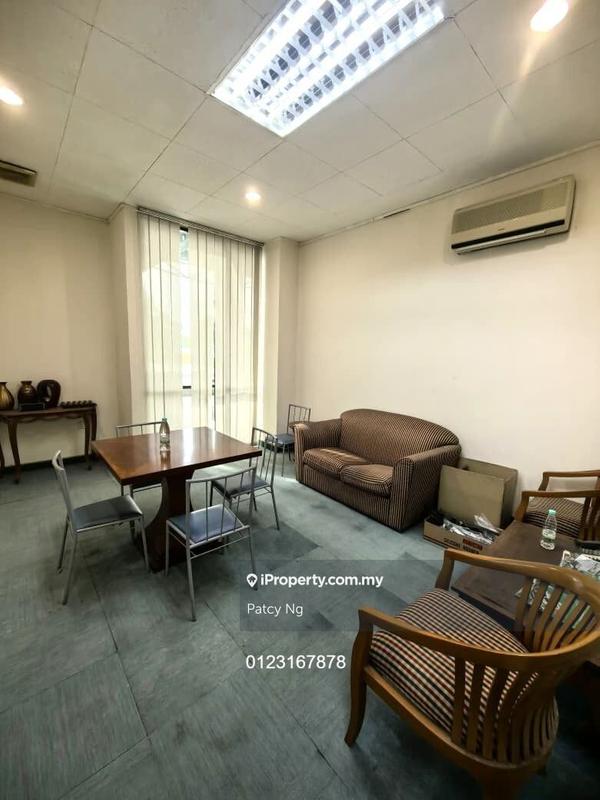 Detached Factory for Rent in Kawasan Perindustrian Beranang, Beranang by Patcy Ng - iProperty.com.my