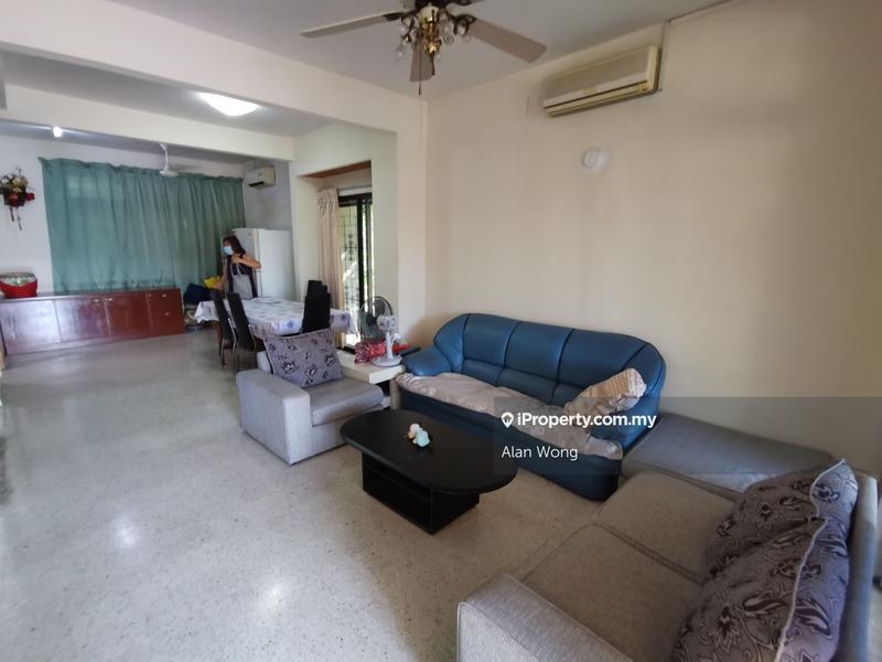 Rumah Berangkai 2 Tingkat untuk Dijual di SS18, Subang Jaya oleh Alan Wong - iProperty.com.my