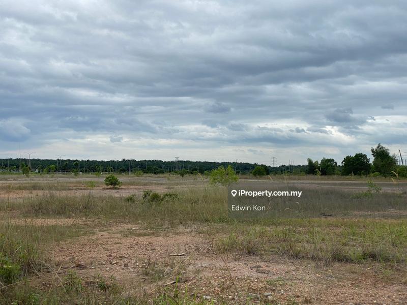 Tanah Perindustrian untuk Dijual di SECTION 22,23,26,27, SHAH ALAM, Shah Alam oleh Edwin Kon - iProperty.com.my