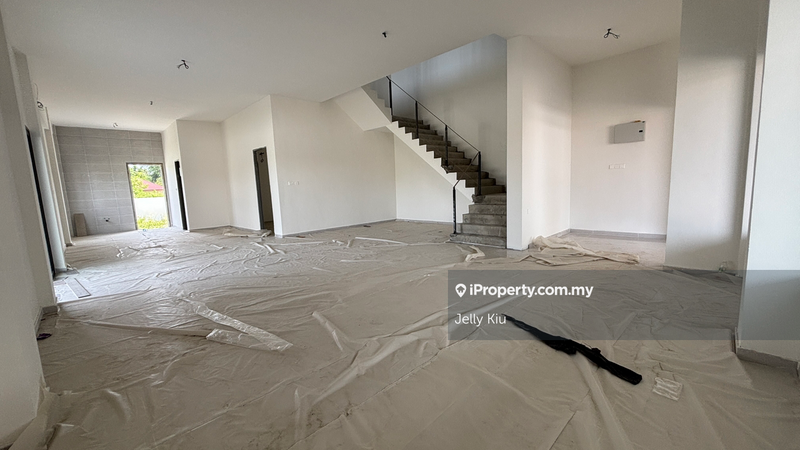 Rumah Berkembar untuk Dijual di Miri, Sarawak oleh Jelly Kiu - iProperty.com.my