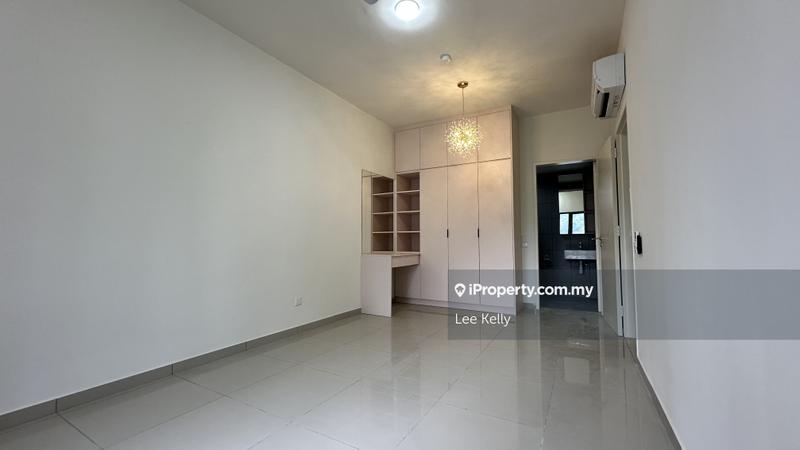 Residensi Servis untuk Dijual di D'Cosmos Residences oleh Lee Kelly - iProperty.com.my