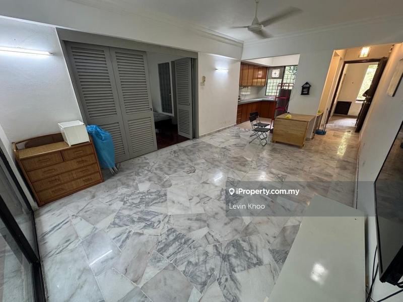 Condominium for Sale in Templer Impian by Levin Khoo - iProperty.com.my
