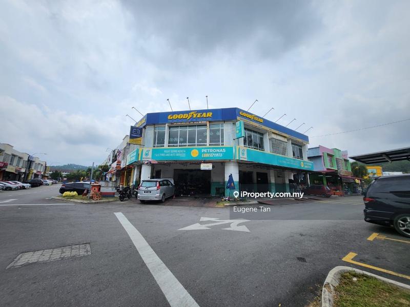 For Sale - PUSAT NIAGA ASTANA ALAM