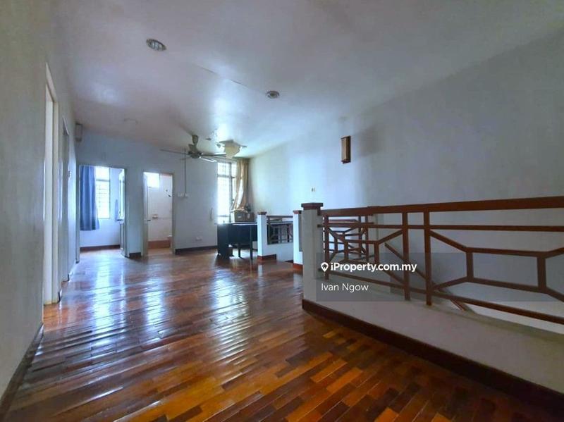 2-storey Terraced House for Sale in Pju 1a, Ara Damansara by Ivan Ngow - iProperty.com.my