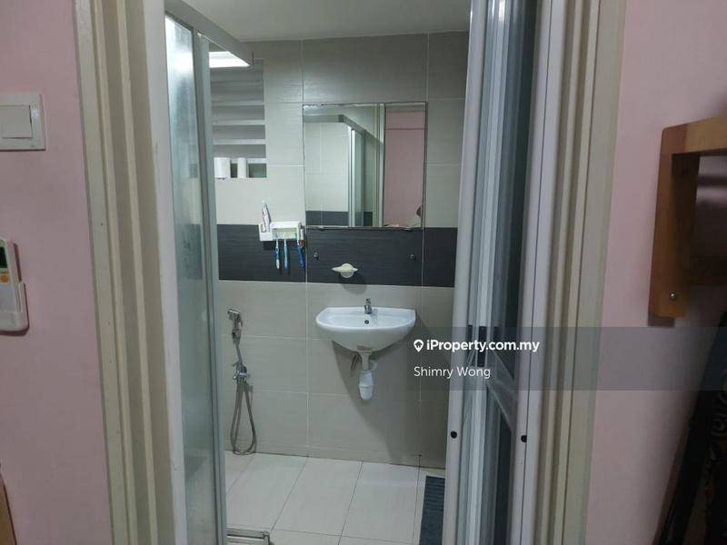 Apartment for Sale in Faber Indah by Shimry Wong - iProperty.com.my