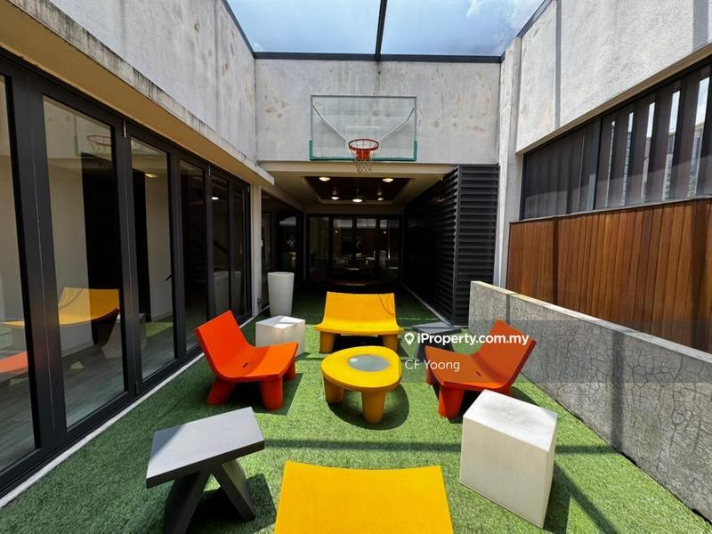 Bungalow House for Sale in Damansara Heights, Damansara Heights by CF Yoong - iProperty.com.my
