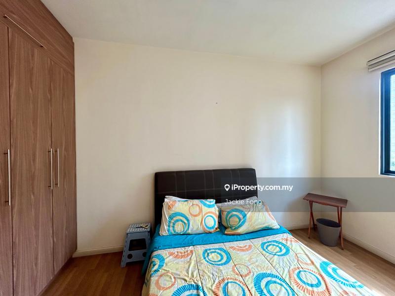 Condominium for Sale in Casa Kiara II by Jackie Fong - iProperty.com.my