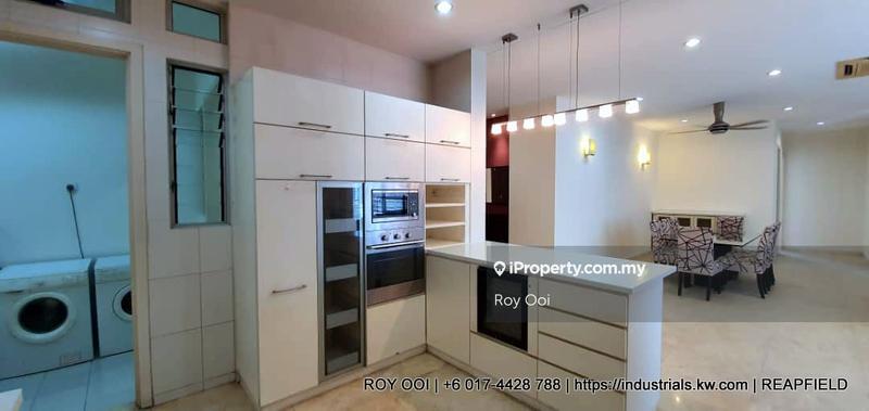 Condominium for Sale in Idaman Residence by Roy Ooi - iProperty.com.my