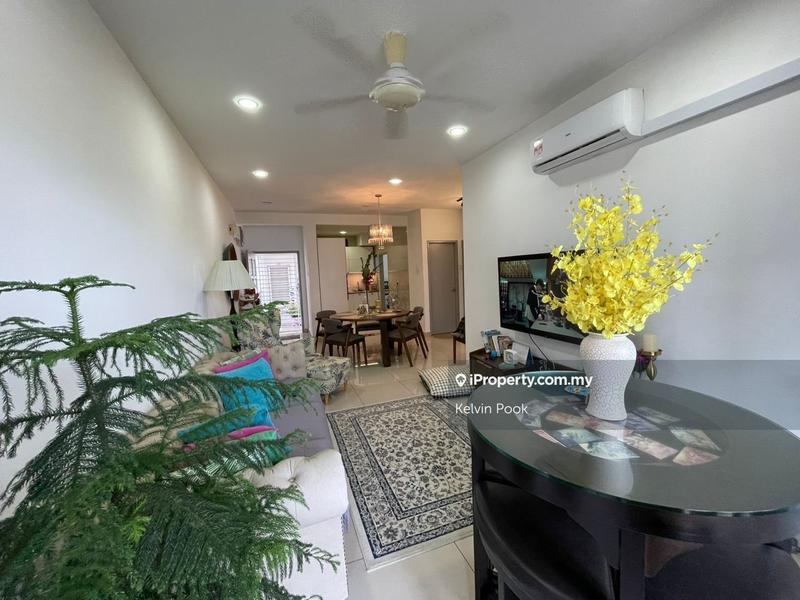 For Sale - Saujana Aster