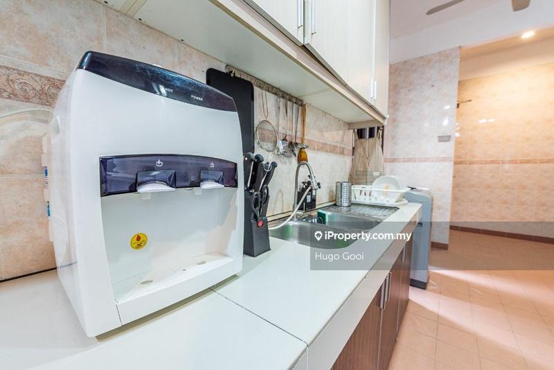 Banglo untuk Dijual di KLCC, KL City Centre oleh Hugo Gooi - iProperty.com.my